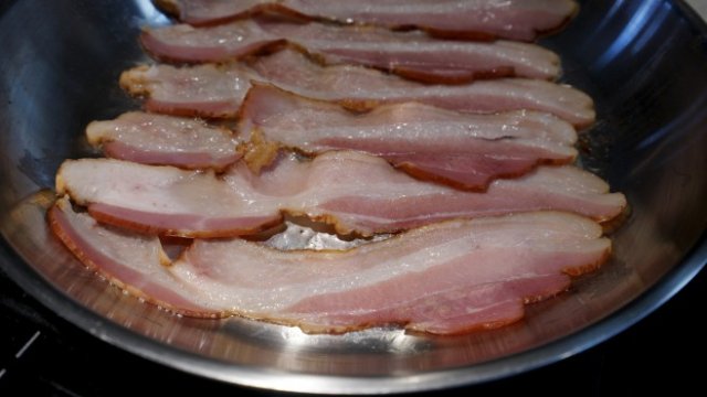 Следващият продукт, застрашен от недостиг &ndash; беконът