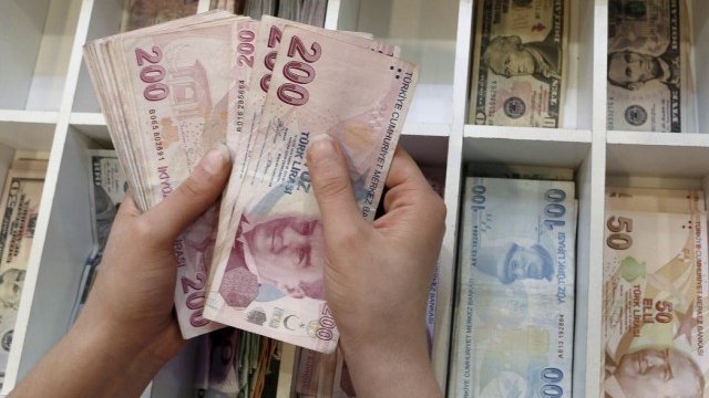 Турция очаквано остави лихвените проценти непроменени