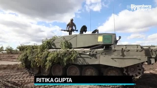 Членовете на НАТО застават зад членството на Финландия и Швеция