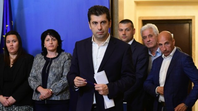 <p>
	<em>Снимка: </em> БГНЕС/ЗАРА РУСЕВА</p>
