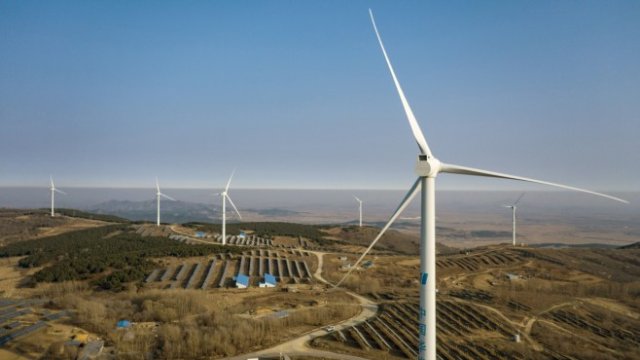 <p>
	<em>Снимка: Qilai Shen/Bloomberg</em></p>
