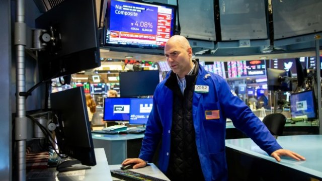 <p>
	<em>Снимка: Michael Nagle/Bloomberg</em></p>
