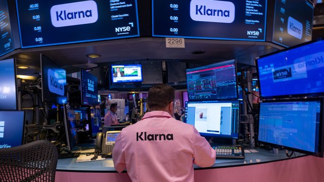 Снимка: Spencer Platt/Getty Images