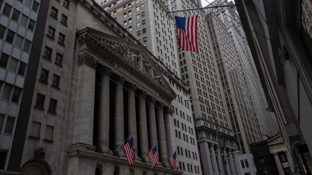  Снимка: Alex Kent/Bloomberg