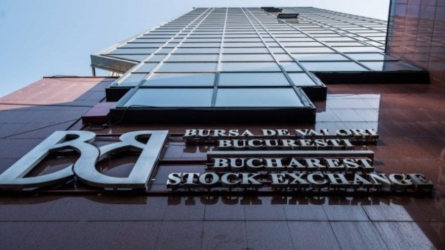 Адриан Танасе: 2020 г. беше положителна за Букурещката фондова борса