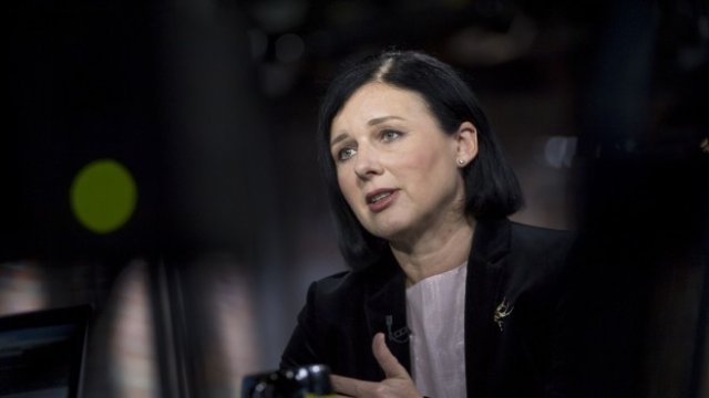 <p>
	<em>Снимка:&nbsp;David Paul Morris/Bloomberg</em></p>
