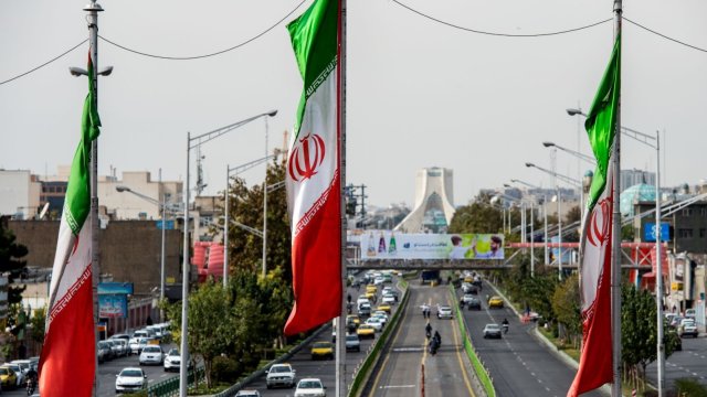 Снимка: Bloomberg L.P.