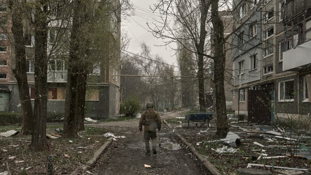 Снимка: Bloomberg LP