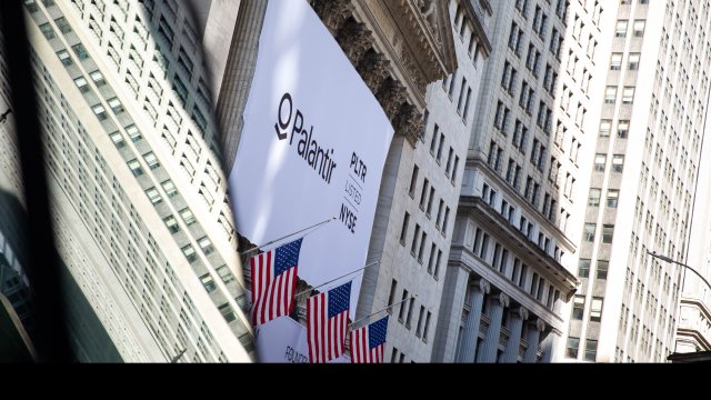 Снимка: Bloomberg L.P.