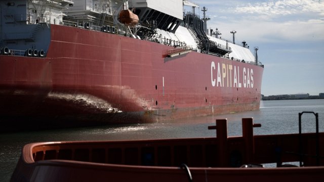 Снимка: Bloomberg LP