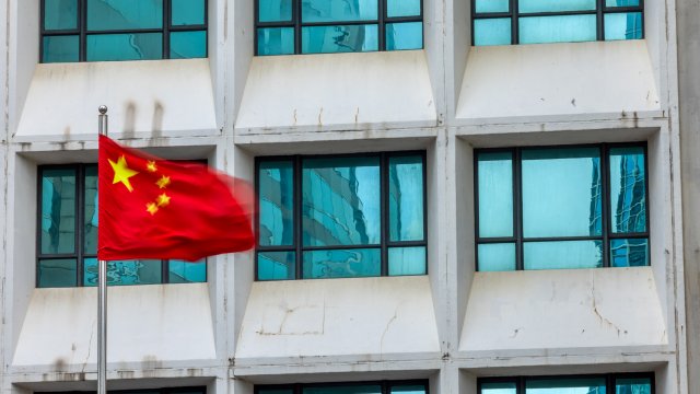 Снимка: Bloomberg