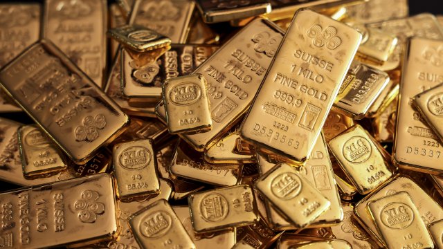 Снимка: Bloomberg LP