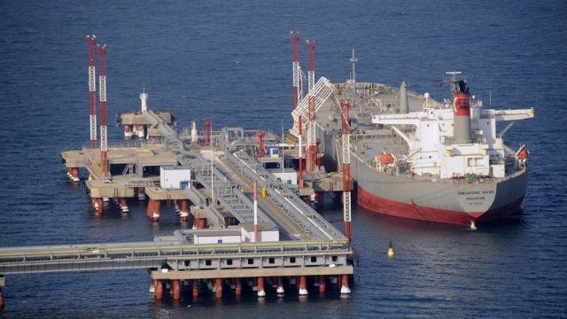 Снимка: Bloomberg LP