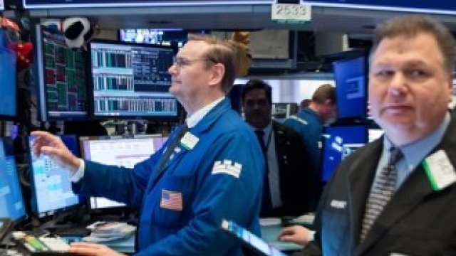 <p>
	Снимка:&nbsp;Michael Nagle/Bloomberg</p>
