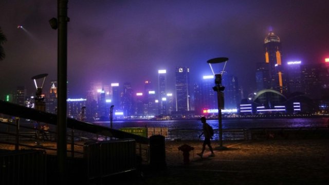 <p>
	<em>Снимка: Roy Liu/Bloomberg</em></p>
