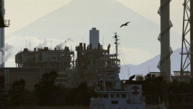 <p>
	Снимка:&nbsp;Toru Hanai/Bloomberg</p>

