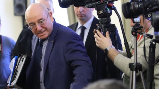 <p>
	<em>Снимка: БГНЕС</em></p>
