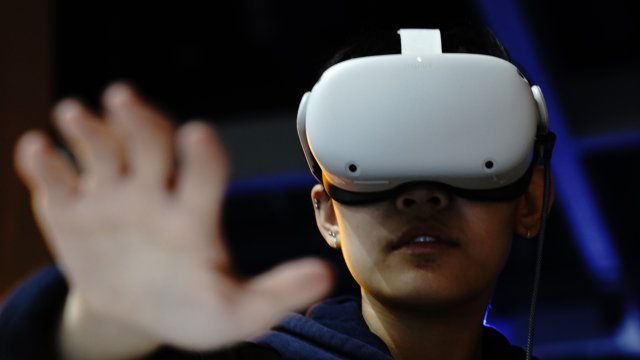 Снимка: Bloomberg LP