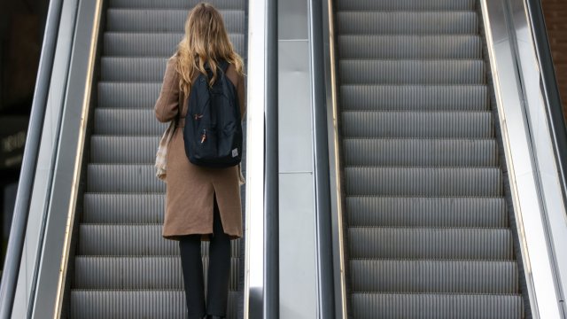 Снимка: Bloomberg L.P.