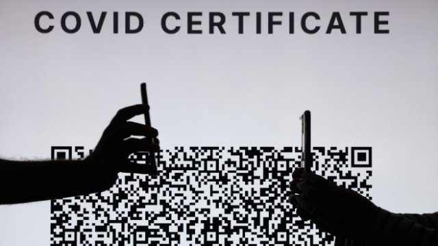 <p>
	<em>Снимка: Stefan Wermuth /Bloomberg</em></p>
