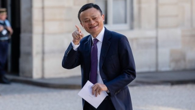 <p>
	<em>Снимка:&nbsp;Marlene Awaad/Bloomberg</em></p>
