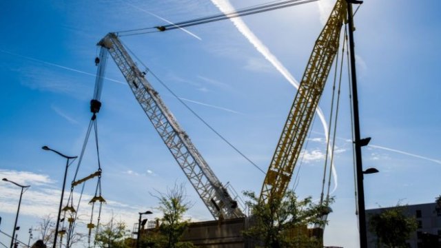 <p>
	<em>Снимка: Nathan Laine/Bloomberg</em></p>
