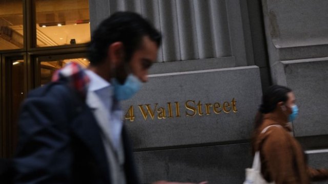 Сезонът на отчетите донесе пета поредна печеливша сесия на S&P 500