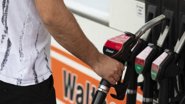 <p>
	<em>Снимка: Alex Kraus/Bloomberg</em></p>
