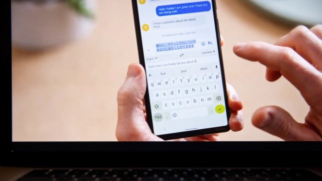 <p>
	<em>Снимка: Michael Nagle/Bloomberg</em></p>
