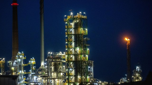 Снимка: Bloomberg LP