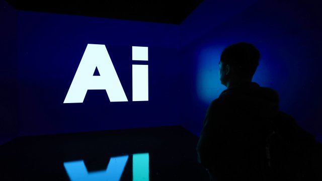 Снимка: Bloomberg L.P.