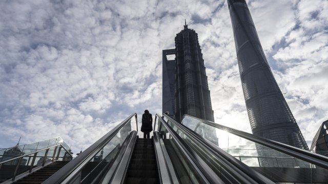 Снимка: Bloomberg L.P.