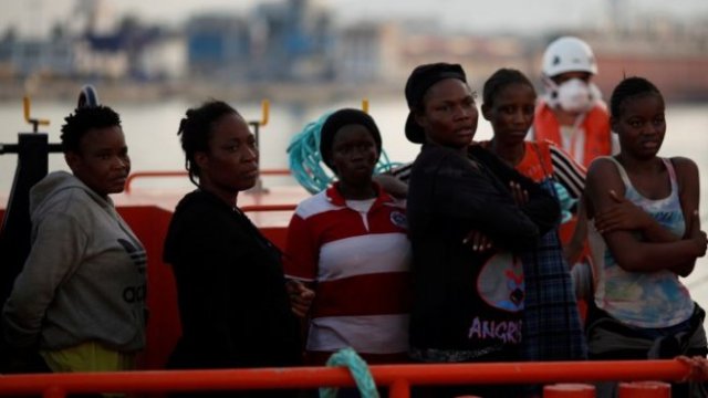 <p>
	<em>Снимка: Архив, Ройтерс</em></p>
