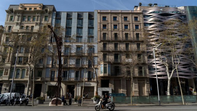 Снимка: Bloomberg LP