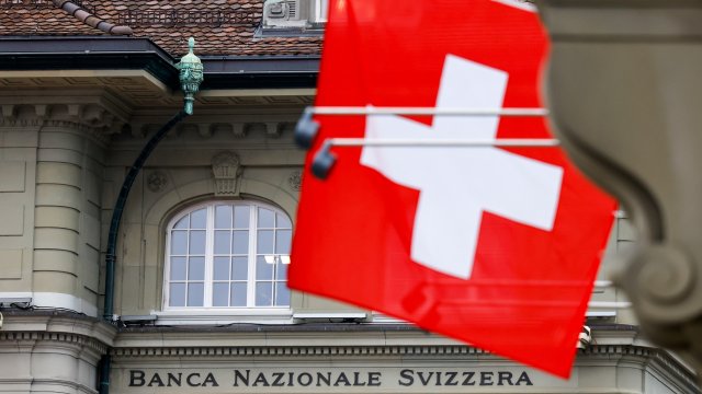 Снимка: Stefan Wermuth/Bloomberg