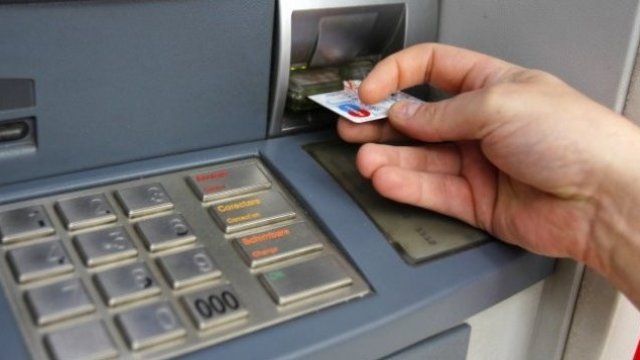 Снимка: Ройтерс