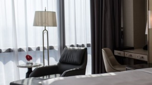 <p>
	<em>Снимка: Yen Duong/Bloomberg</em></p>
