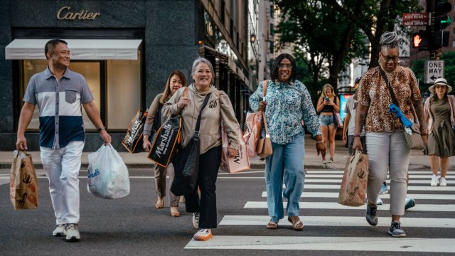 Снимка: Bloomberg