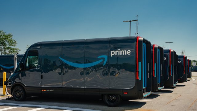 Снимка: Bloomberg L.P.