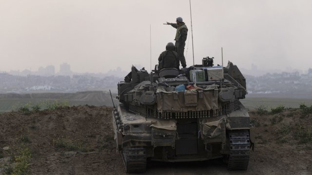 Снимка: Bloomberg LP