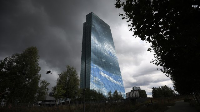 Снимка: Bloomberg L.P.