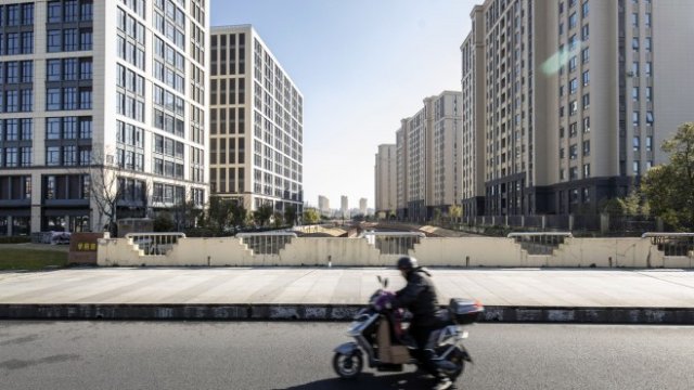 <p>
	<em>Снимка:&nbsp;Qilai Shen/Bloomberg</em></p>
