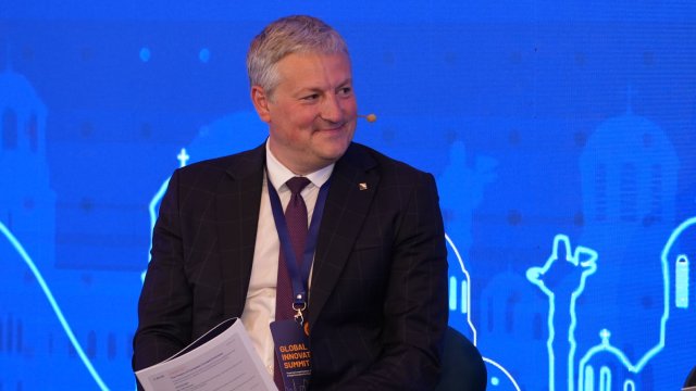 Снимки: Иван Миладинов