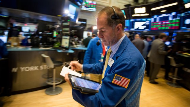 Снимка: Bloomberg L.P.