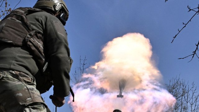 Снимка: Bloomberg LP