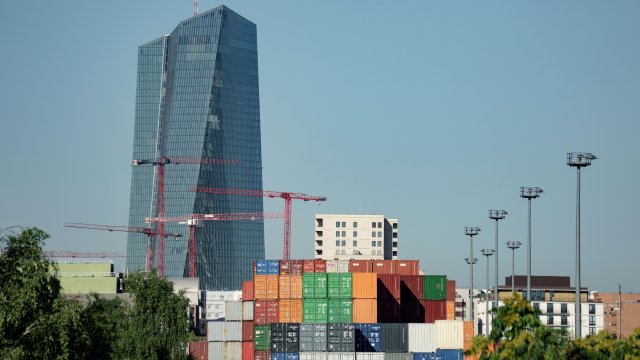 Снимка: Bloomberg L.P.