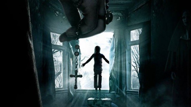 <p>
	<em>Снимка: The Conjuring 2 Facebook page</em></p>
