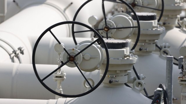 Снимка: Bloomberg LP