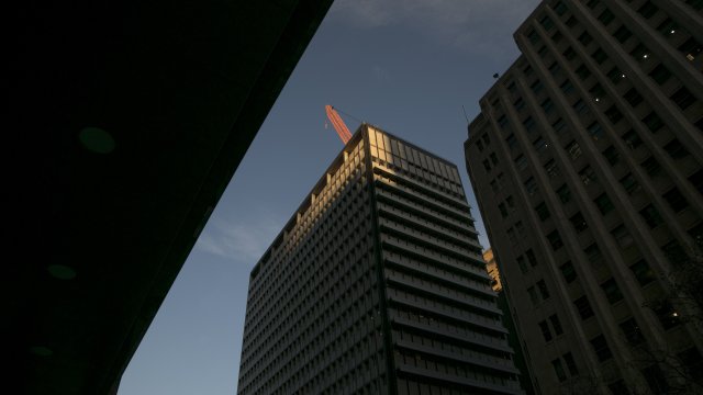 Снимка: Bloomberg