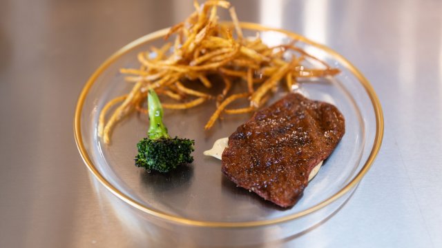 Снимка: Corinna Kern/Bloomberg